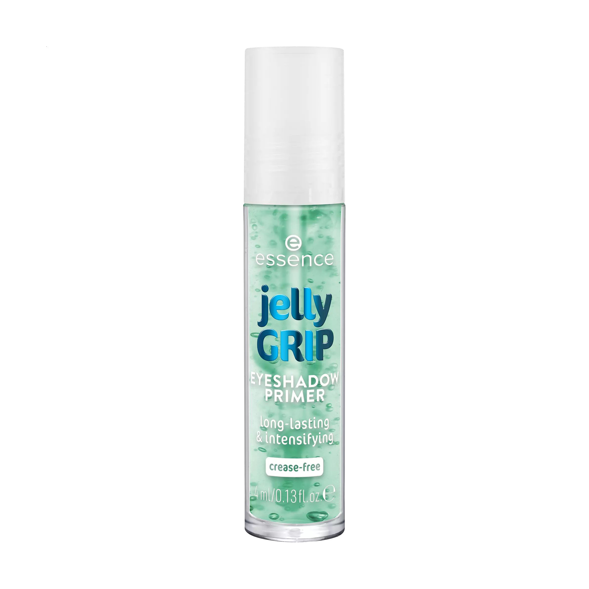 Праймер для повік Essence Jelly Grip Eyeshadow Primer, 4 мл